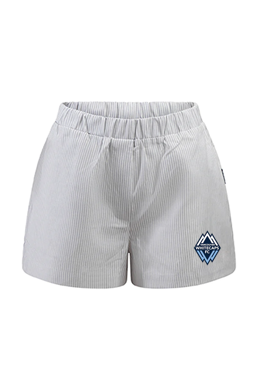 Vancouver Whitecaps FC Hamptons Shorts - Image 3