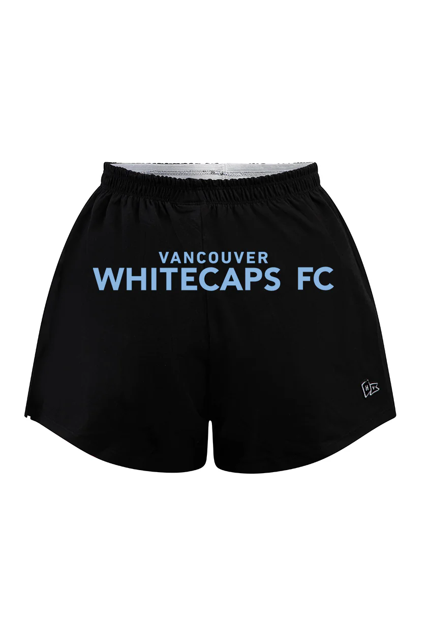 Vancouver Whitecaps FC P.E. Shorts - Image 3