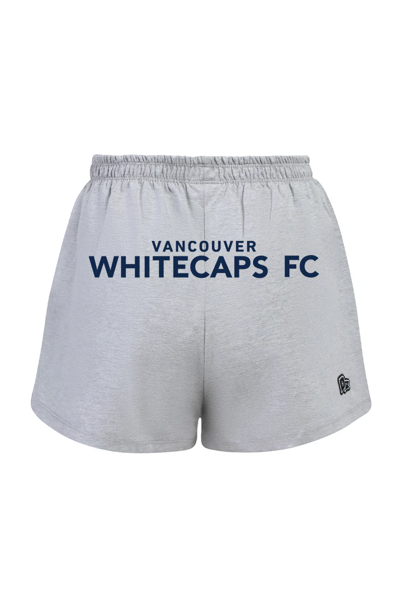 Vancouver Whitecaps FC P.E. Shorts - Image 5
