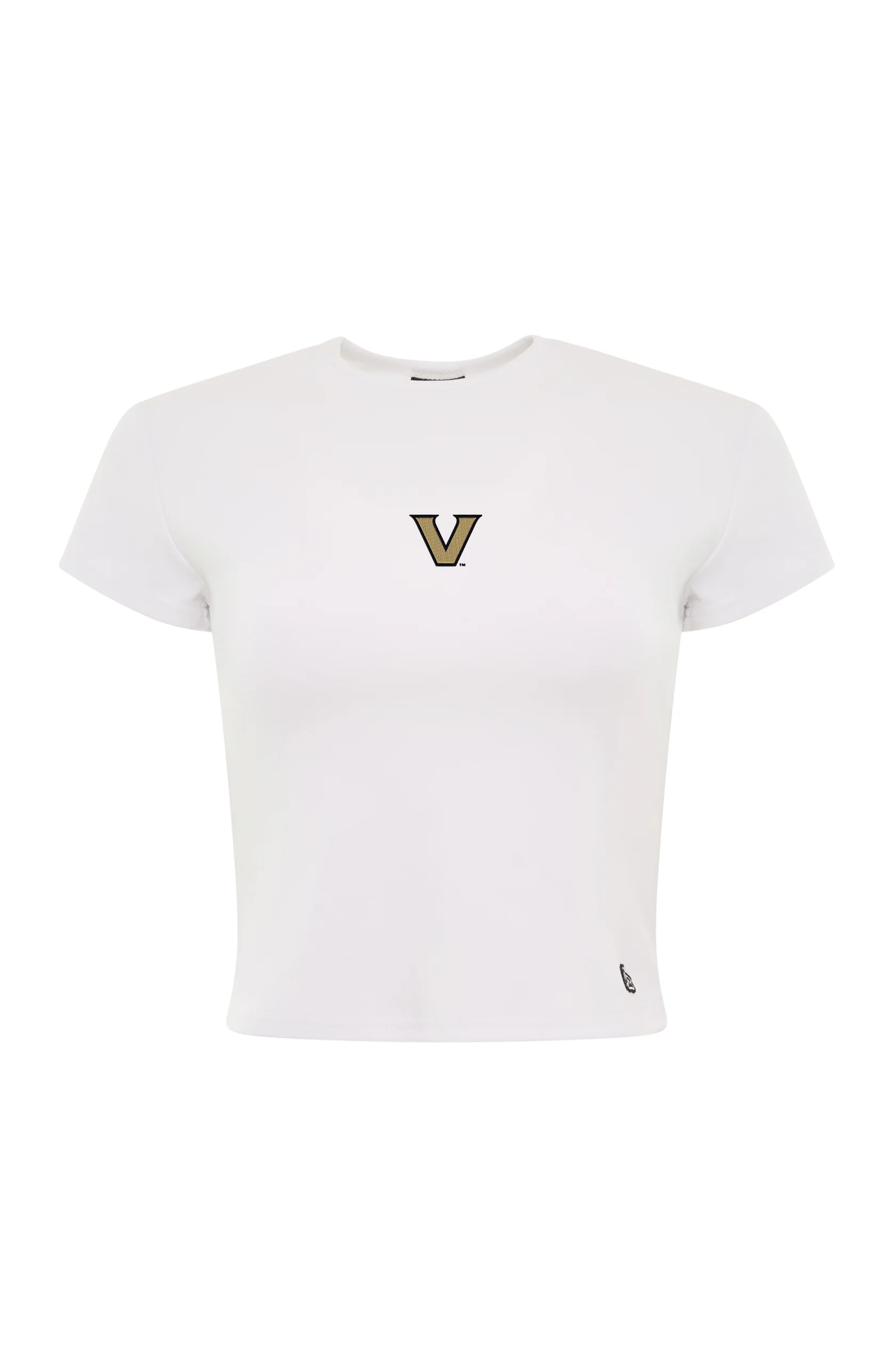 Vanderbilt Baby Tee - Image 3