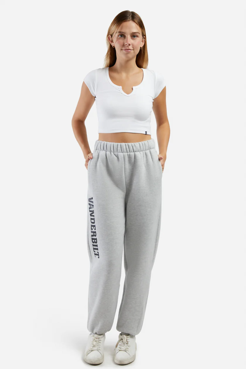 Vanderbilt Basic Sweats - Image 4