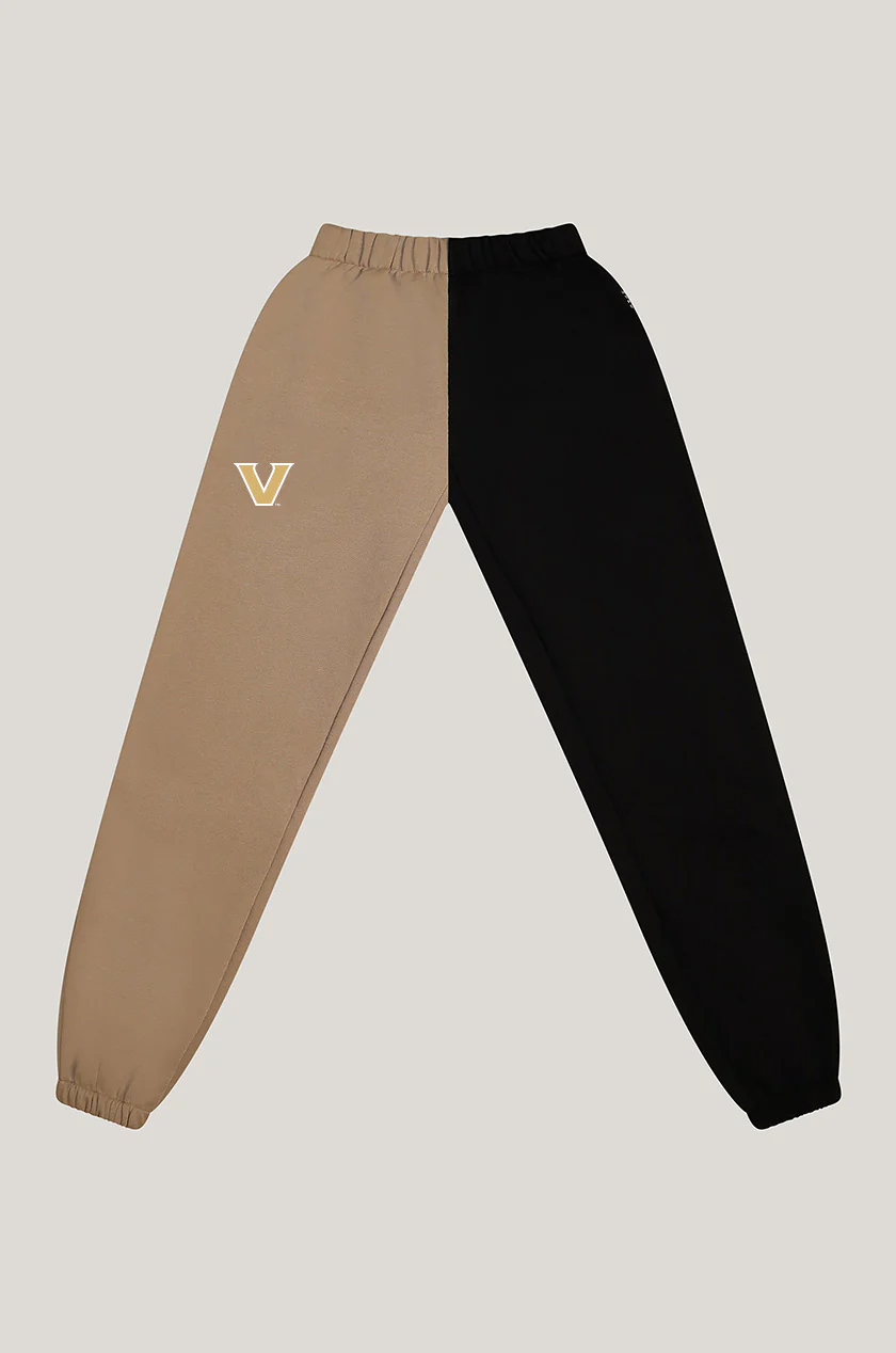 Vanderbilt Color-Block Sweats - Image 3