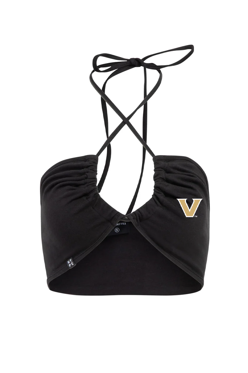 Vanderbilt Slam Dunk Top - Image 3