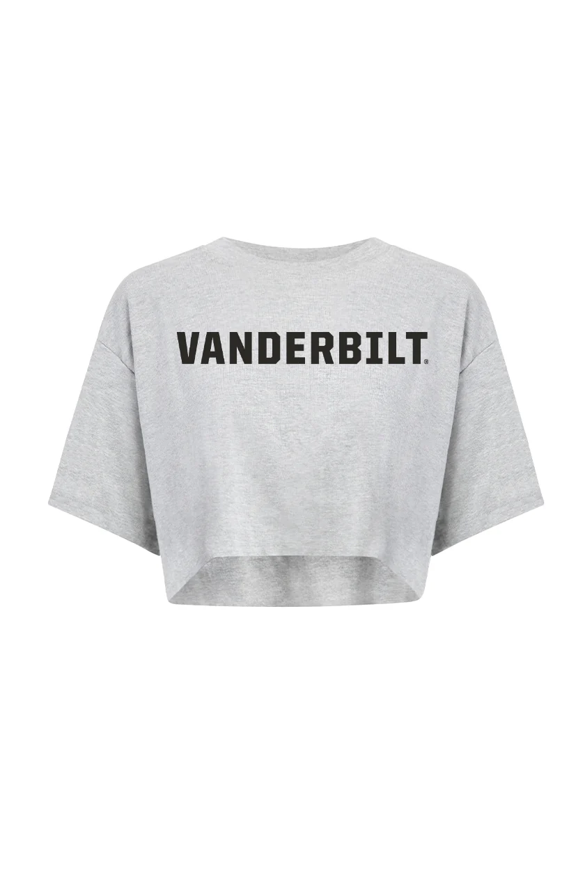 Vanderbilt Track Top - Image 5
