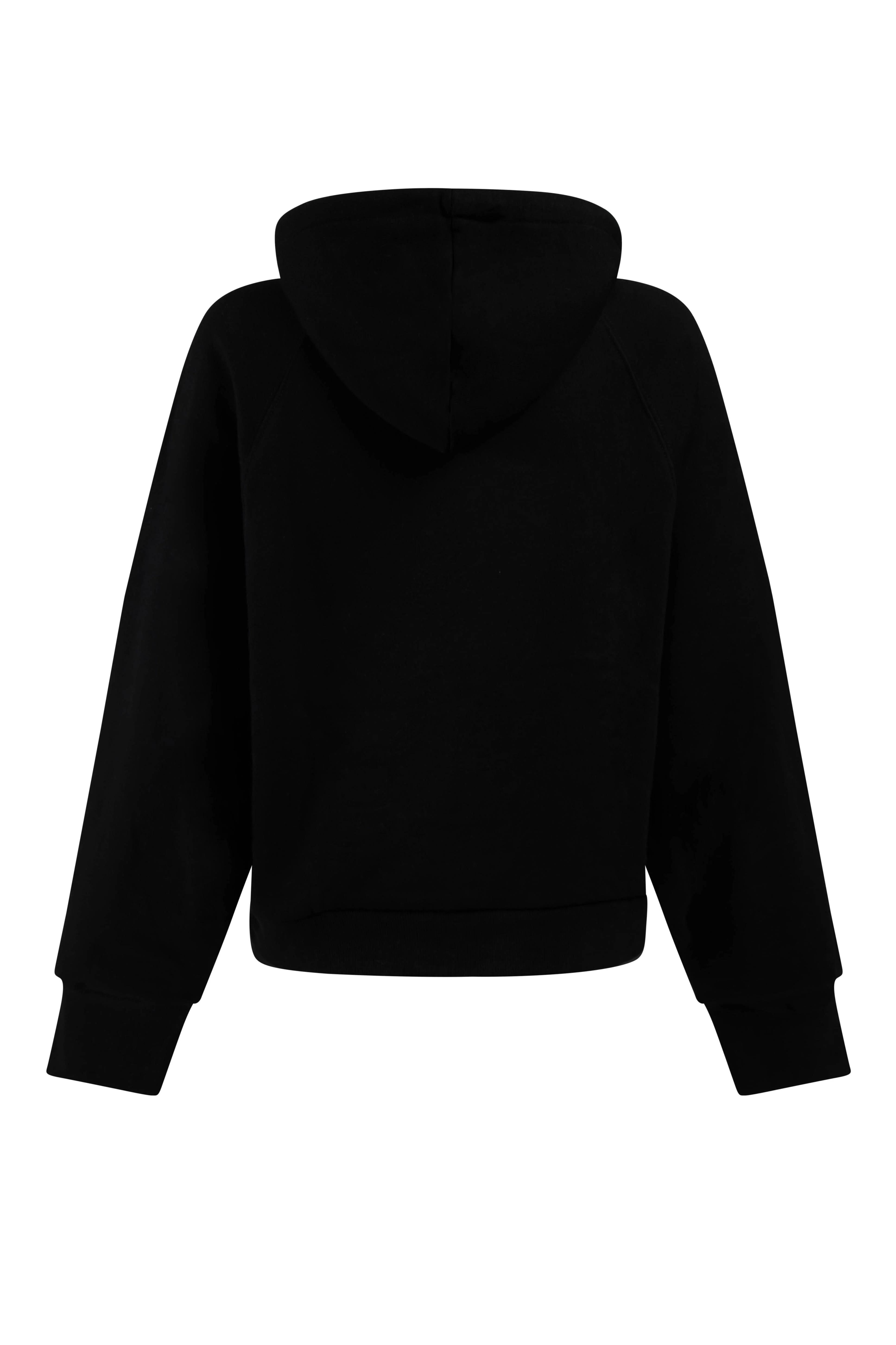 Villanova University Raglan Zip-Up - Image 6