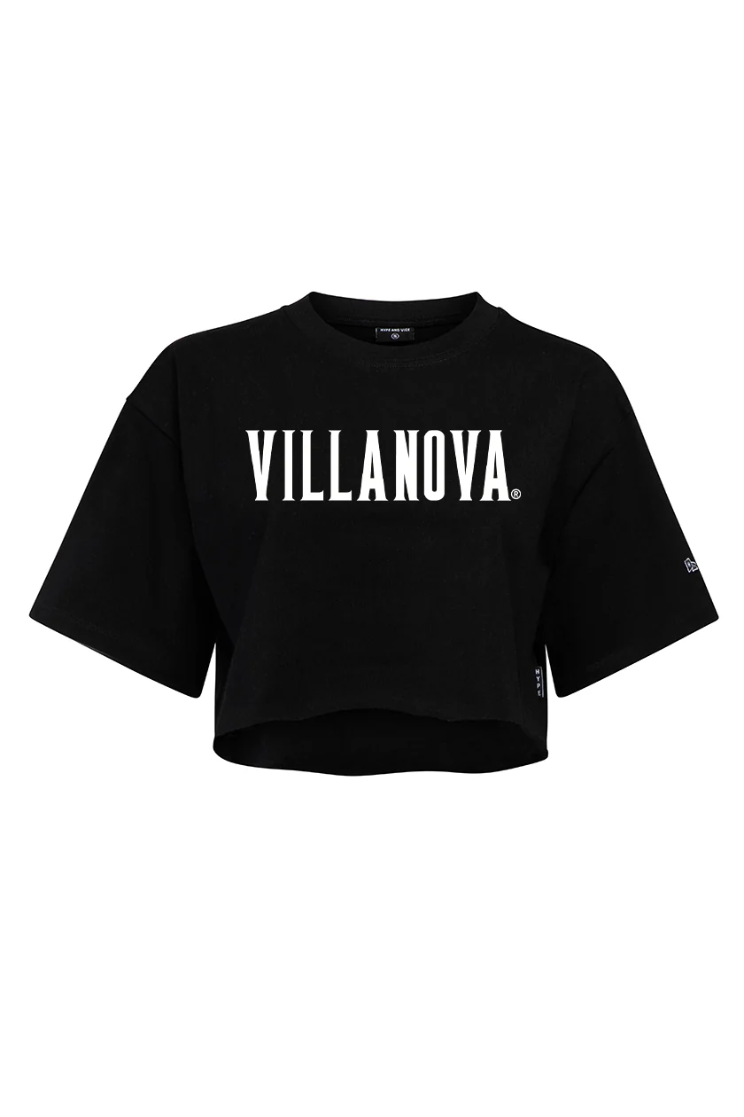 Villanova University Track Top - Image 5