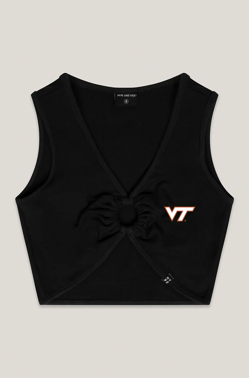 Virginia Tech Ring It Top - Image 3