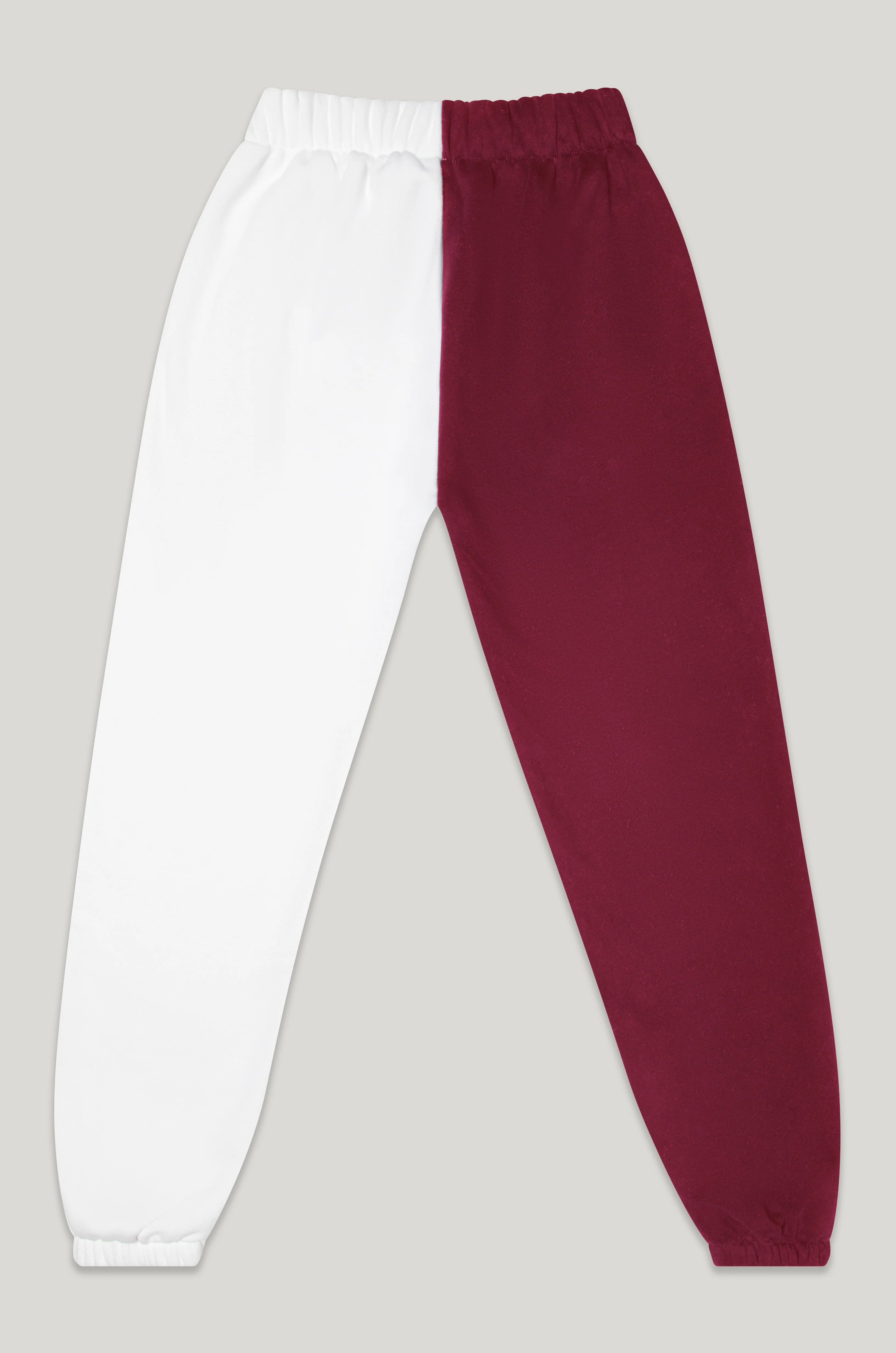 Virginia Tech Color-Block Sweats - Image 6