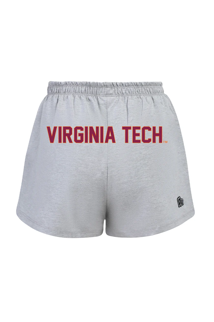 Virginia Tech P.E. Shorts - Image 3