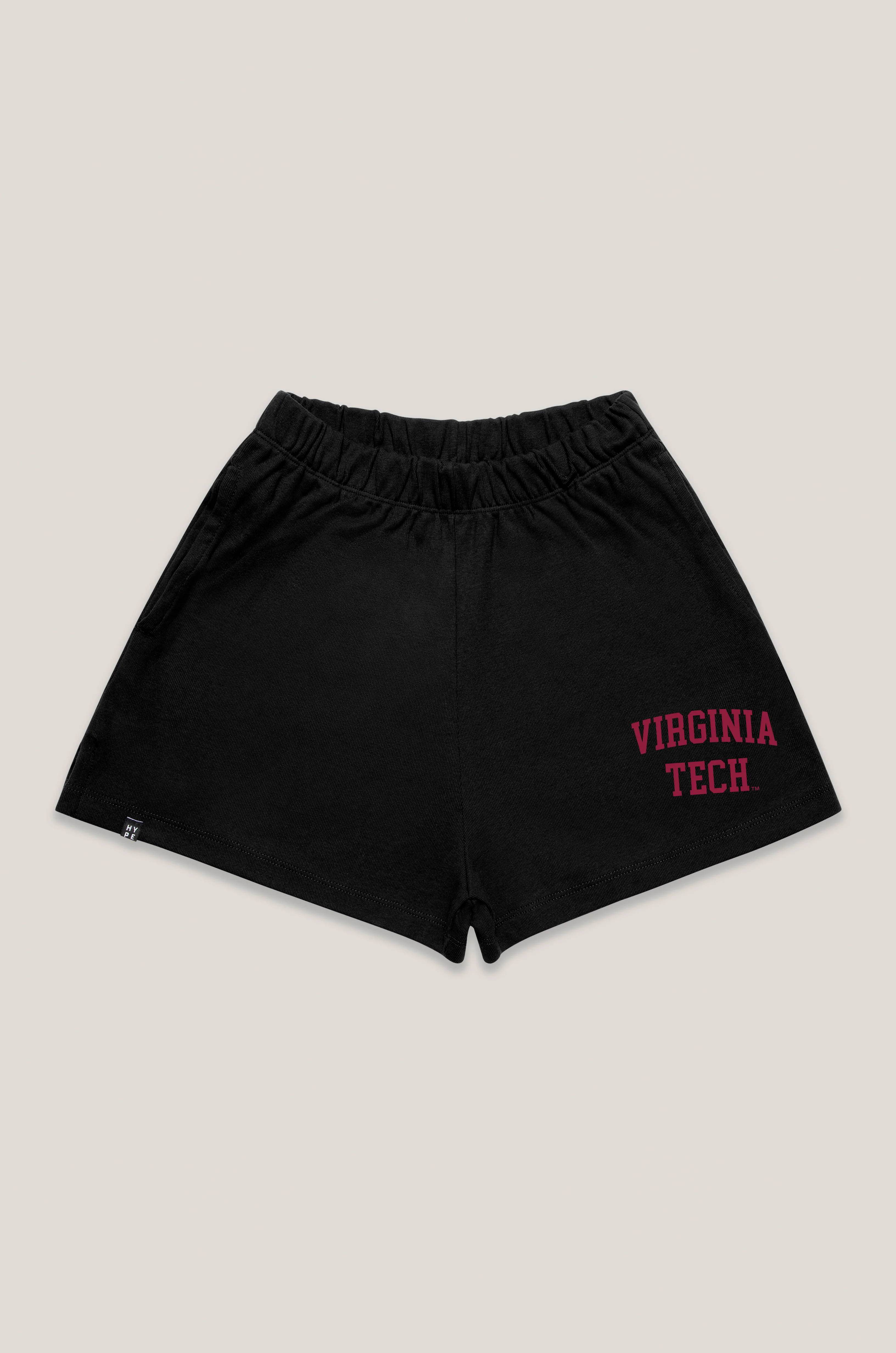 Virginia Tech Track Shorts - Image 3