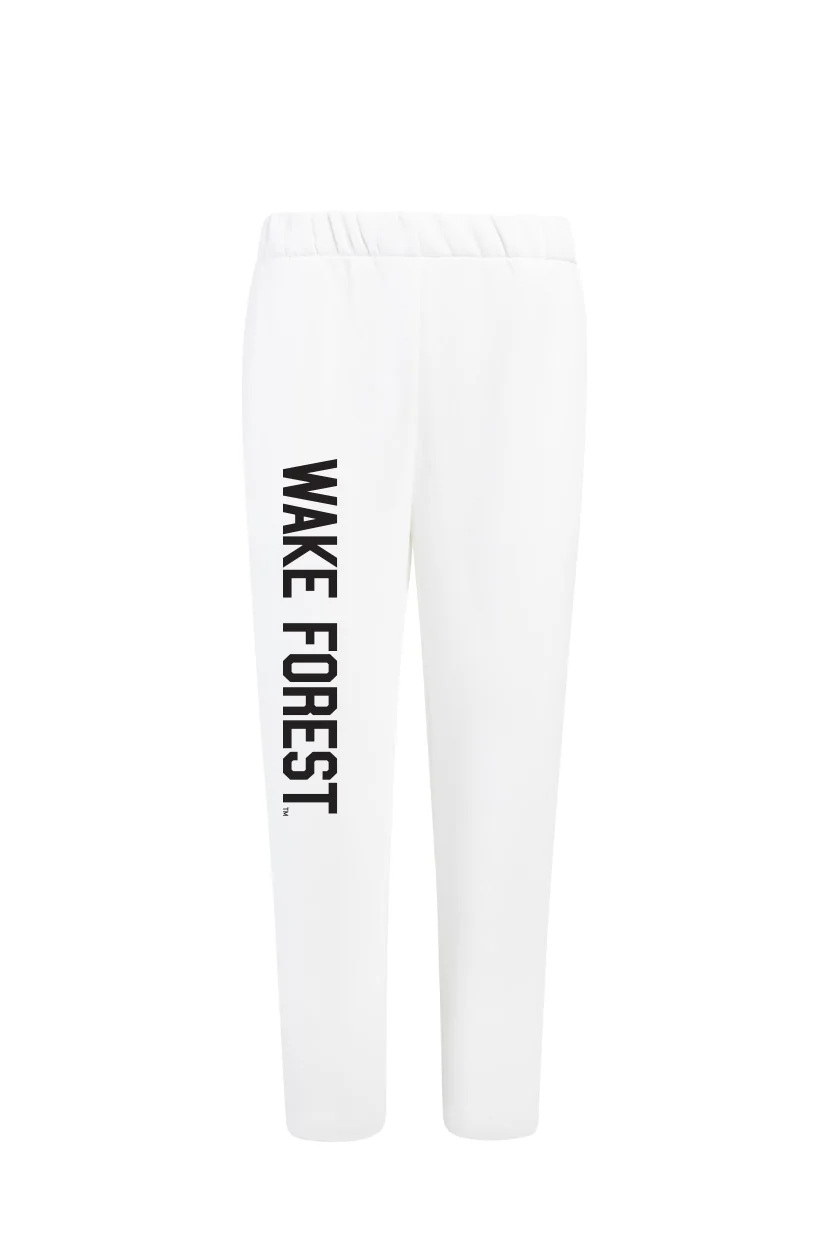 Wake Forest University Basic Sweats