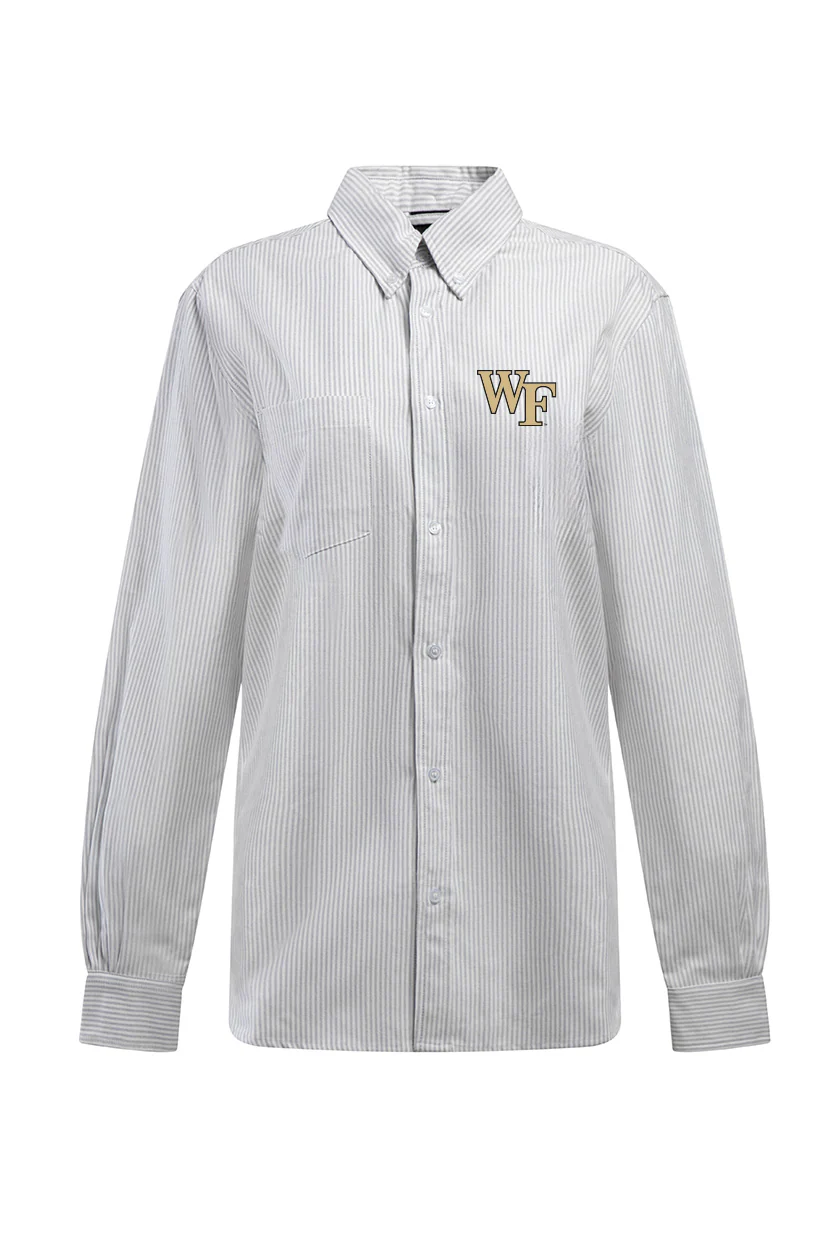Wake Forest University Hamptons Button Down - Image 3