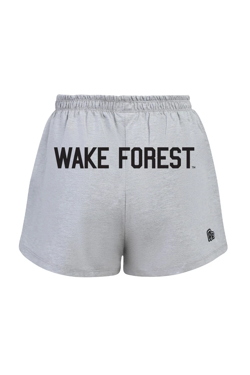 Wake Forest University P.E. Shorts - Image 9