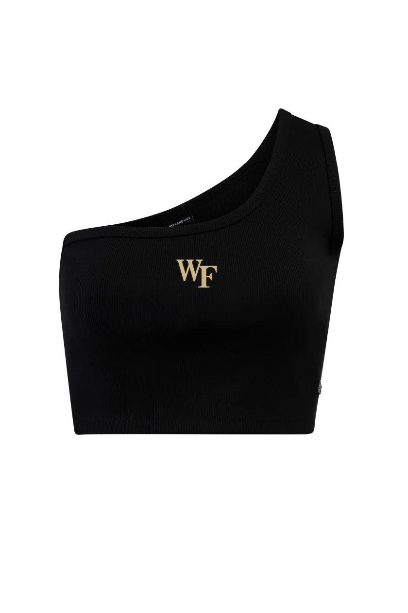 Wake Forest University Senior Top - Image 3