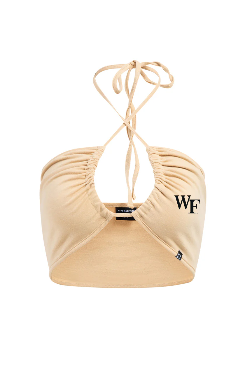 Wake Forest University Slam Dunk Top - Image 10