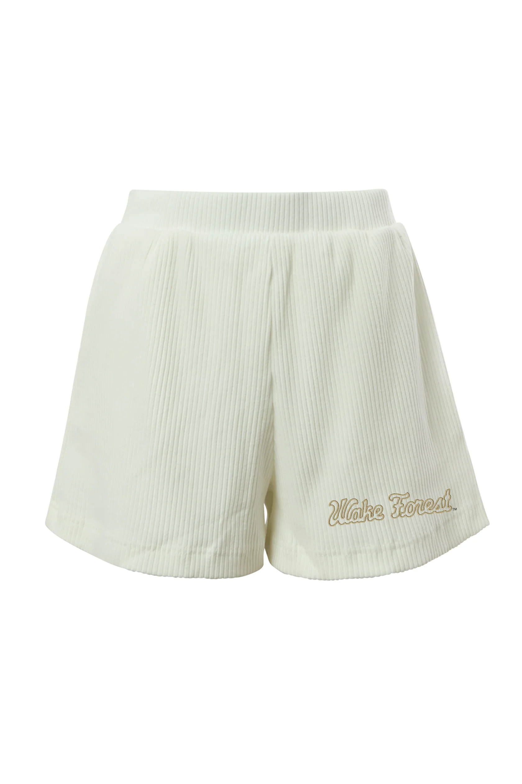 Wake Forest University Warm-Up Shorts