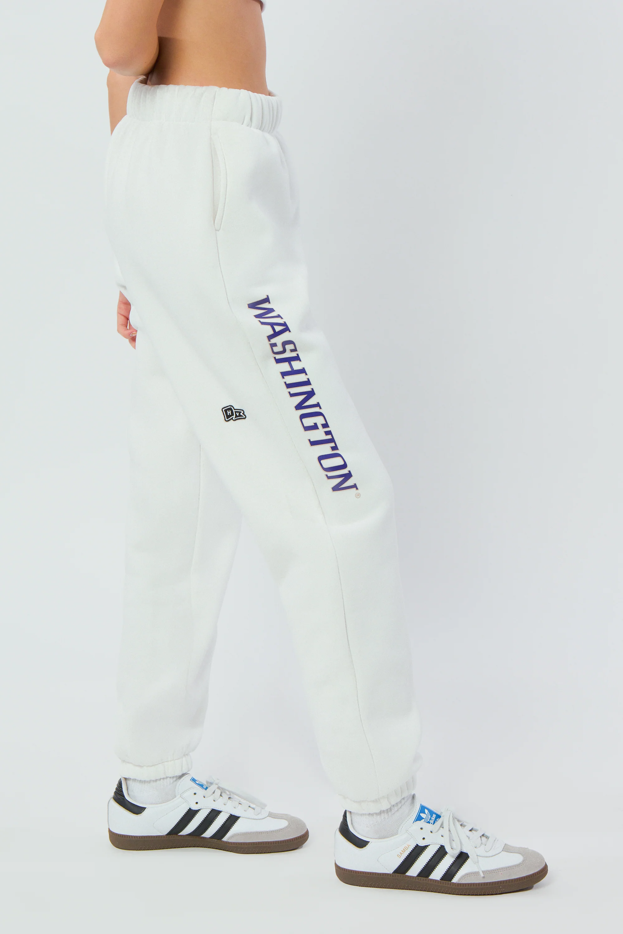 Washington Basic Sweats - Image 2
