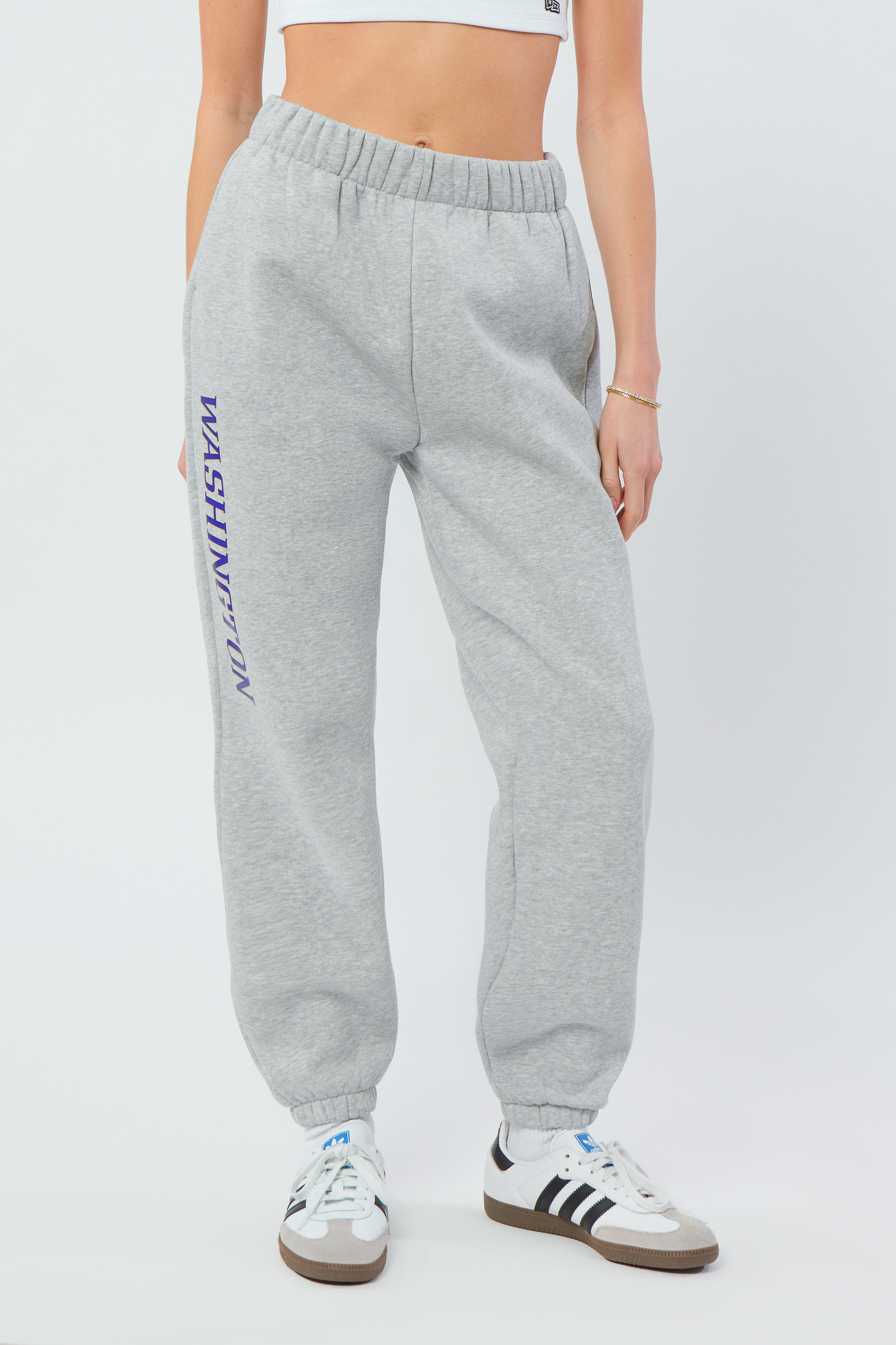 Washington Basic Sweats - Image 3