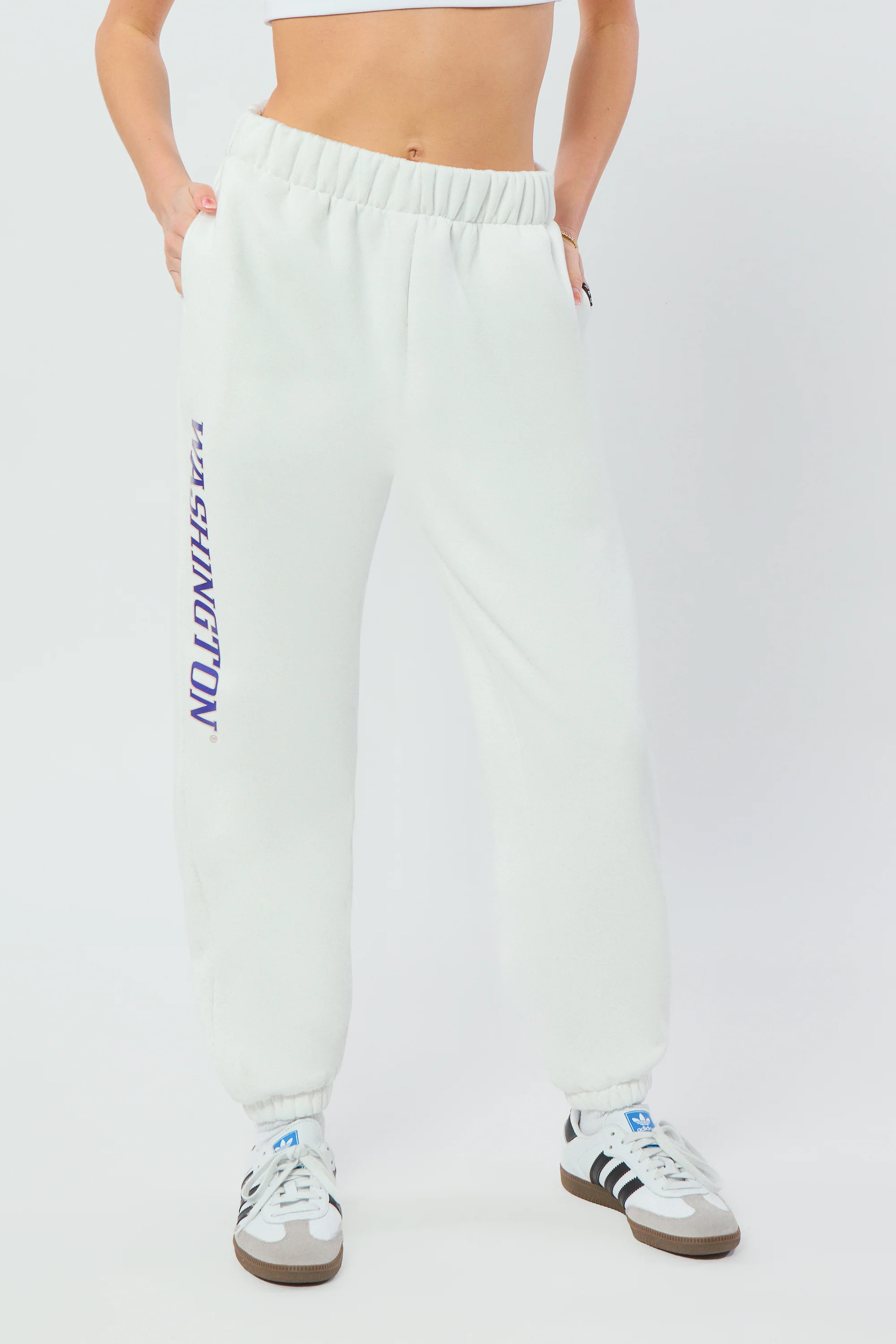 Washington Basic Sweats - Image 5
