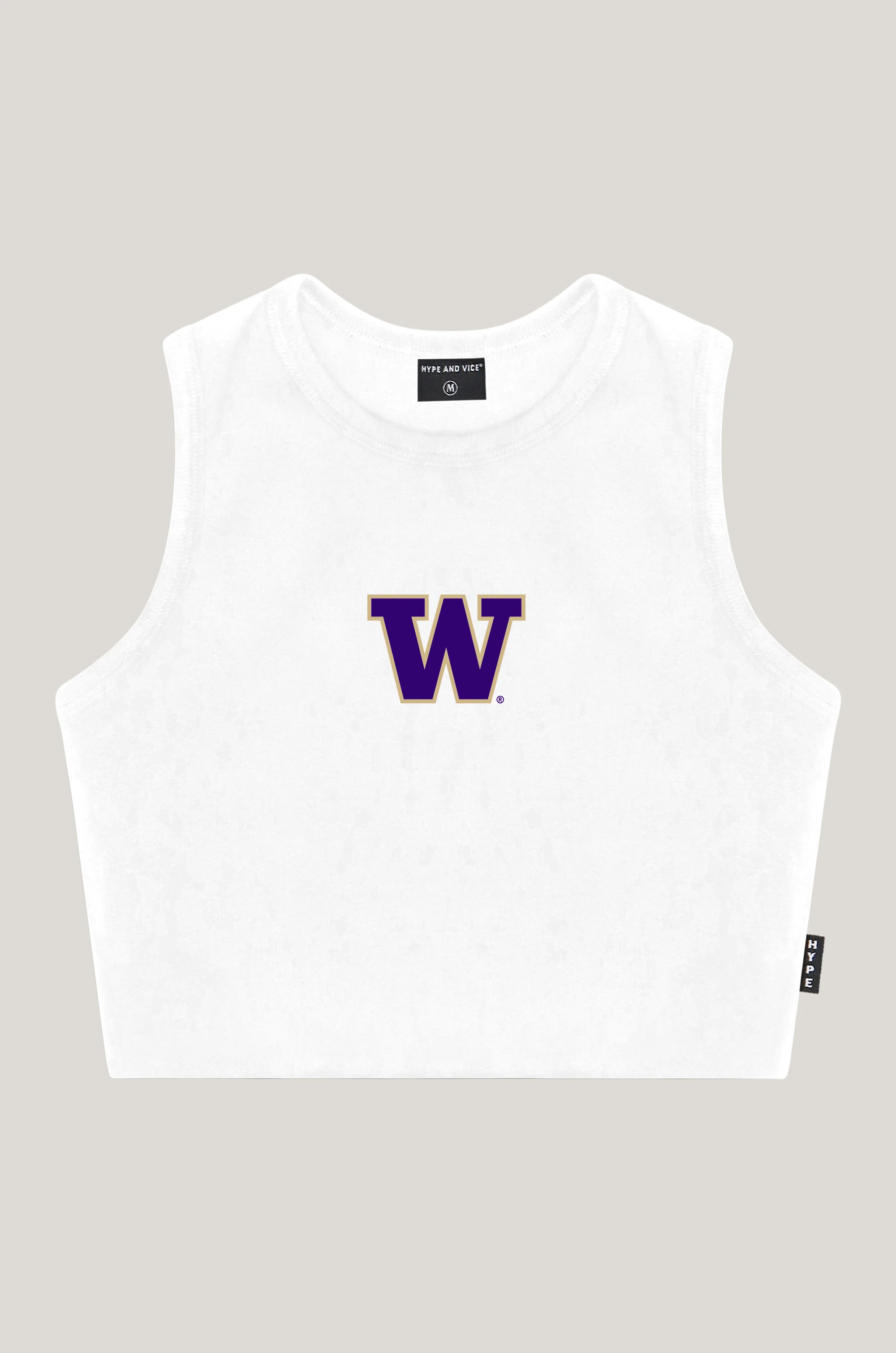Washington Cut Off Tank - Image 4