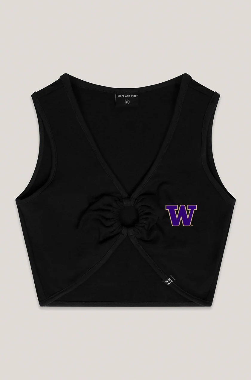Washington Ring It Top - Image 3