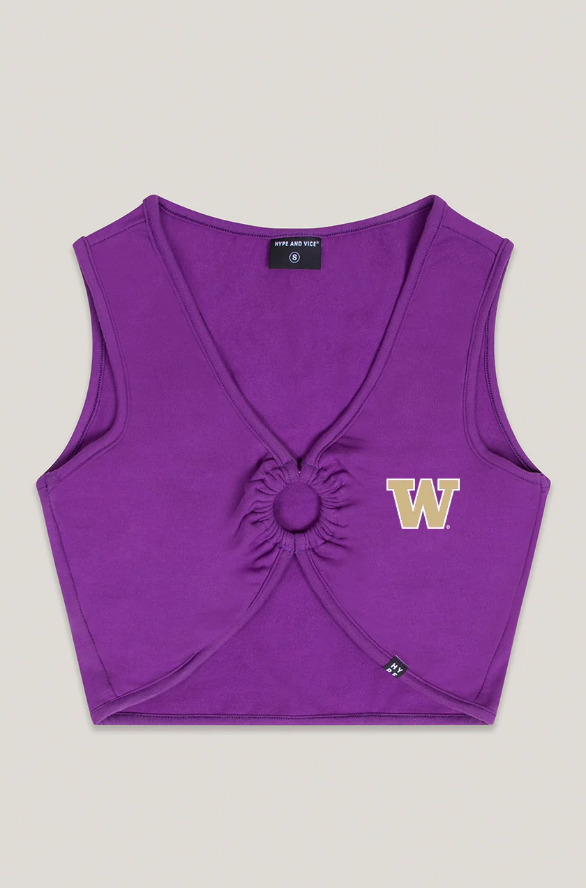 Washington Ring It Top - Image 5