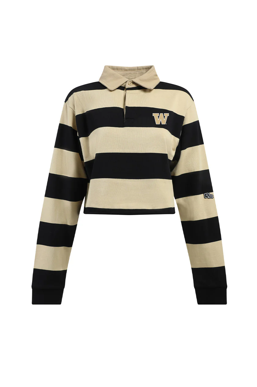 Washington Rugby Top - Image 5