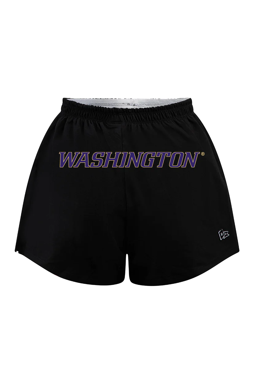 Washington P.E. Shorts - Image 5