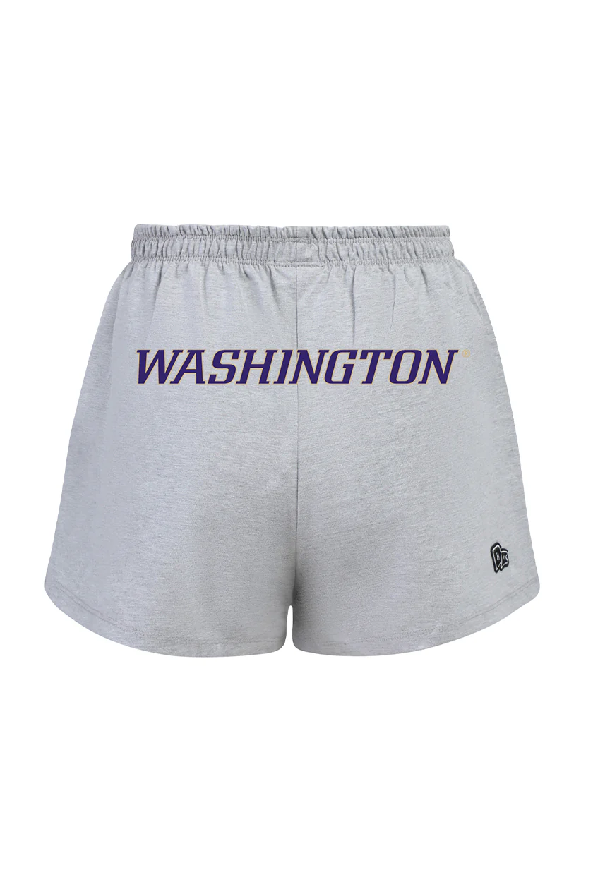 Washington P.E. Shorts - Image 7