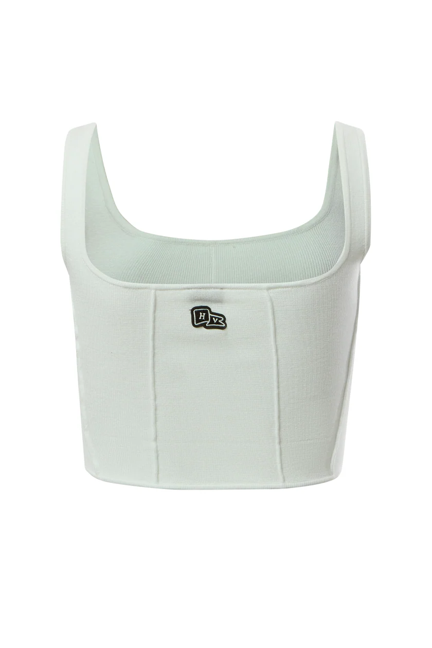 Washington State Knit Corset - Image 2