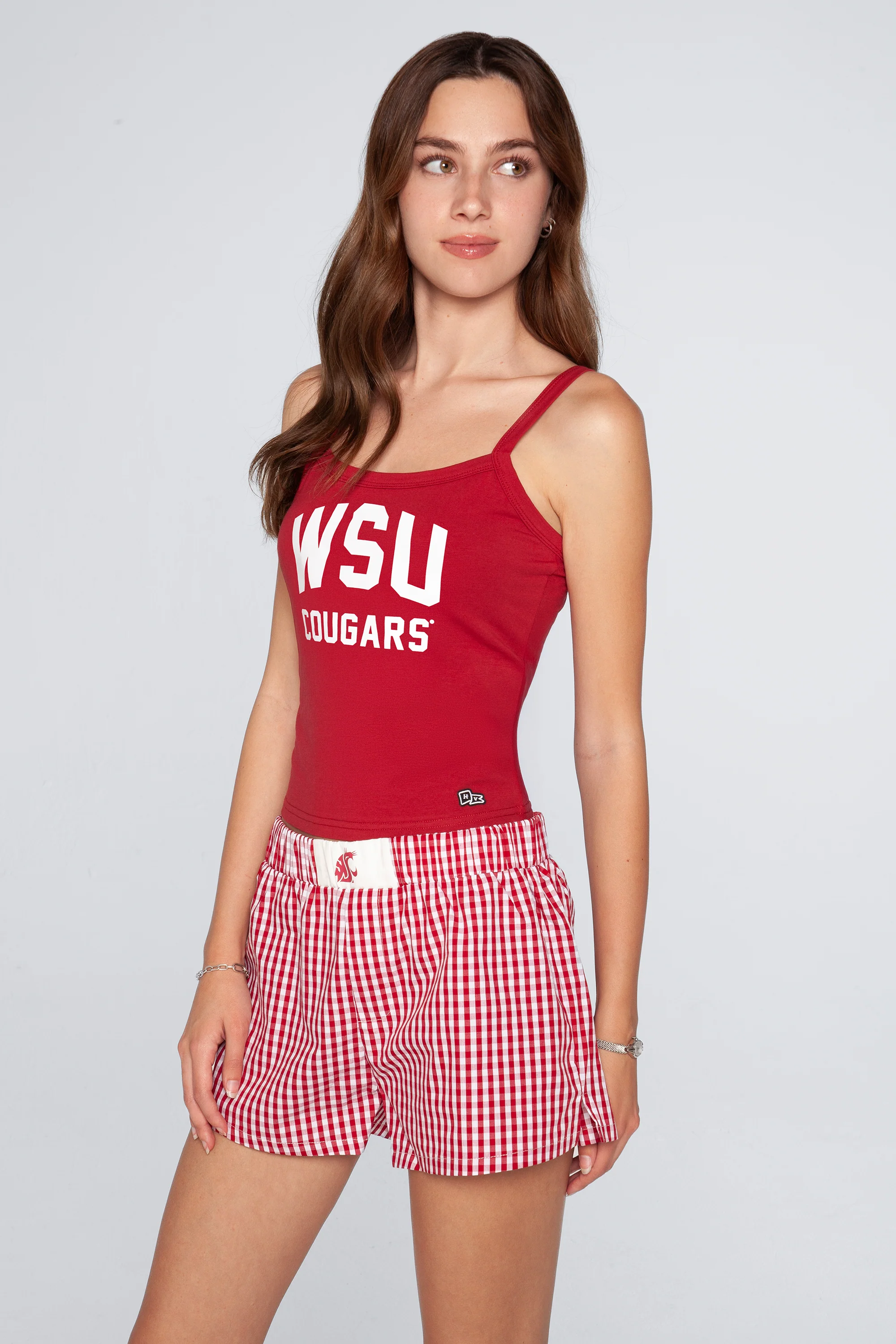 Washington State Playmaker Tank - Image 2