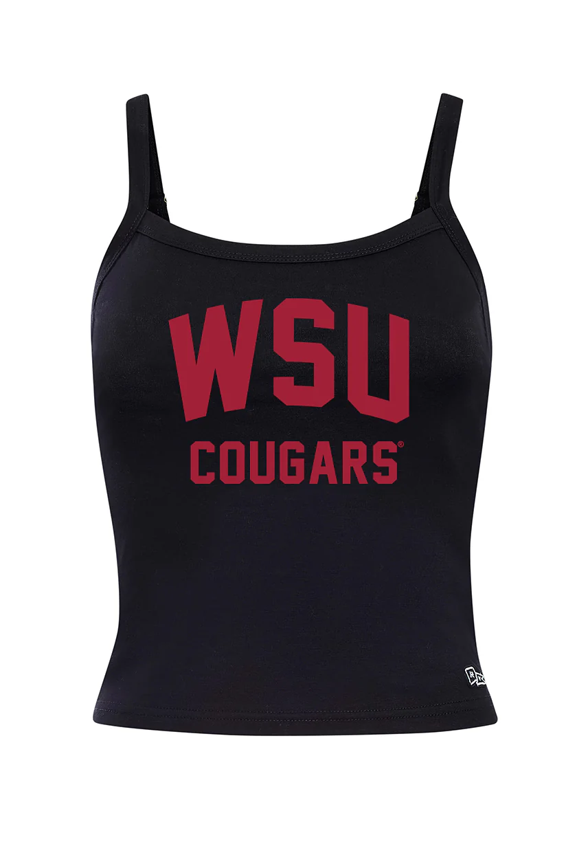 Washington State Playmaker Tank - Image 8