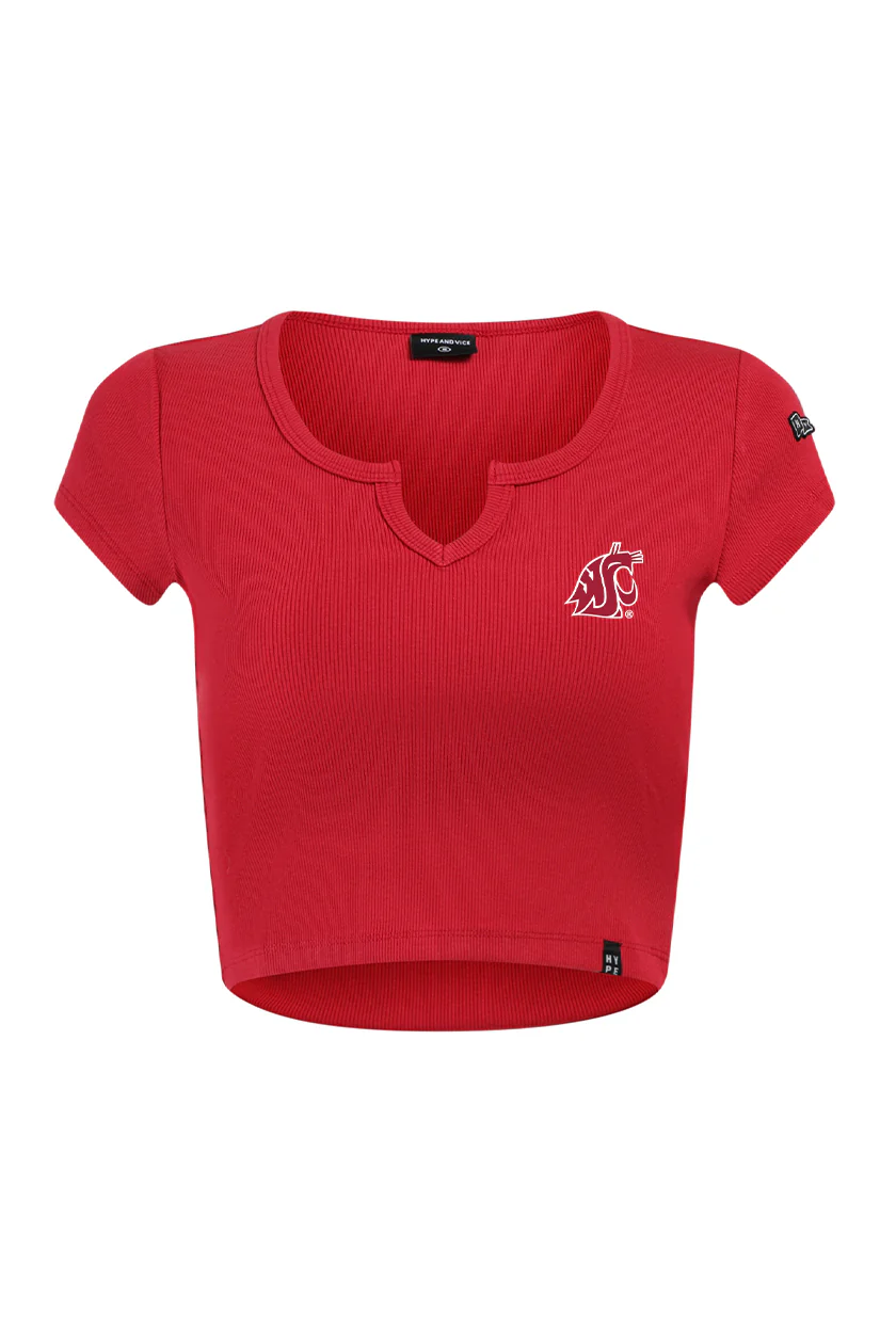 Washington State University Cali Tee - Image 4