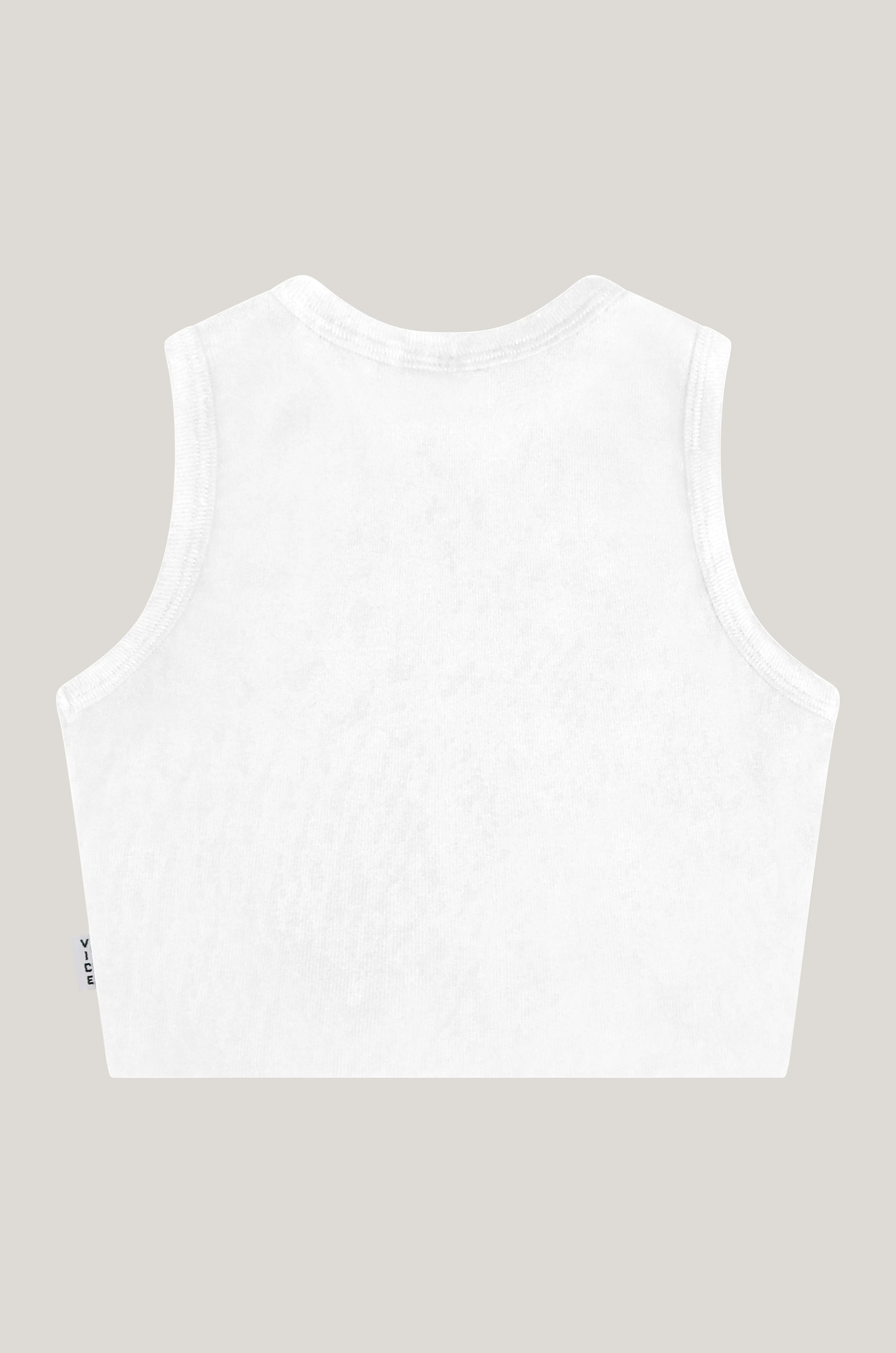 Washington State University Cut Off Tank - Image 5