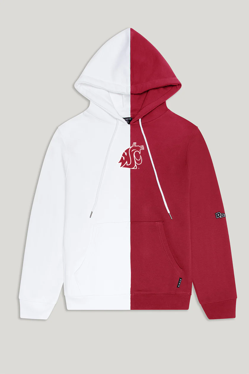 Washington State University Fumble Hoodie