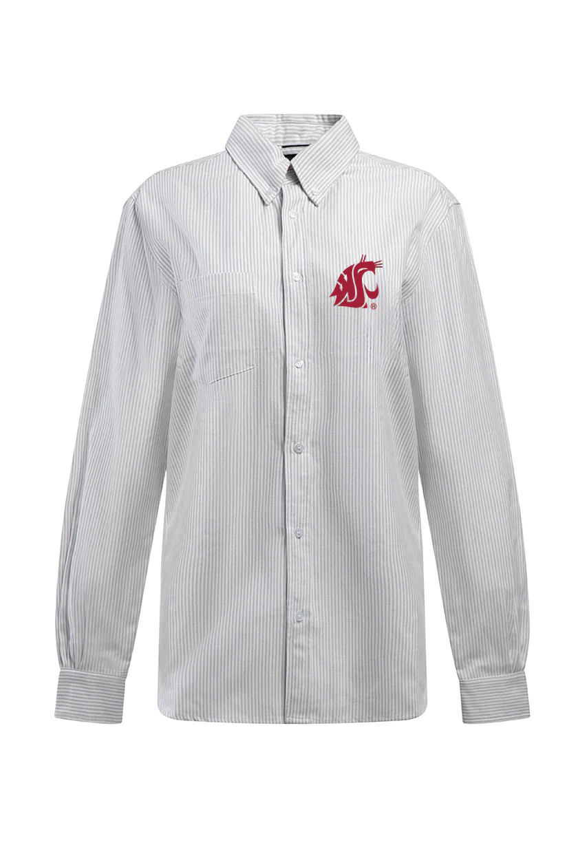 Washington State University Hamptons Button Down - Image 3