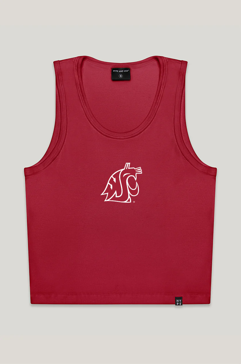 Washington State University MVP Top - Image 5