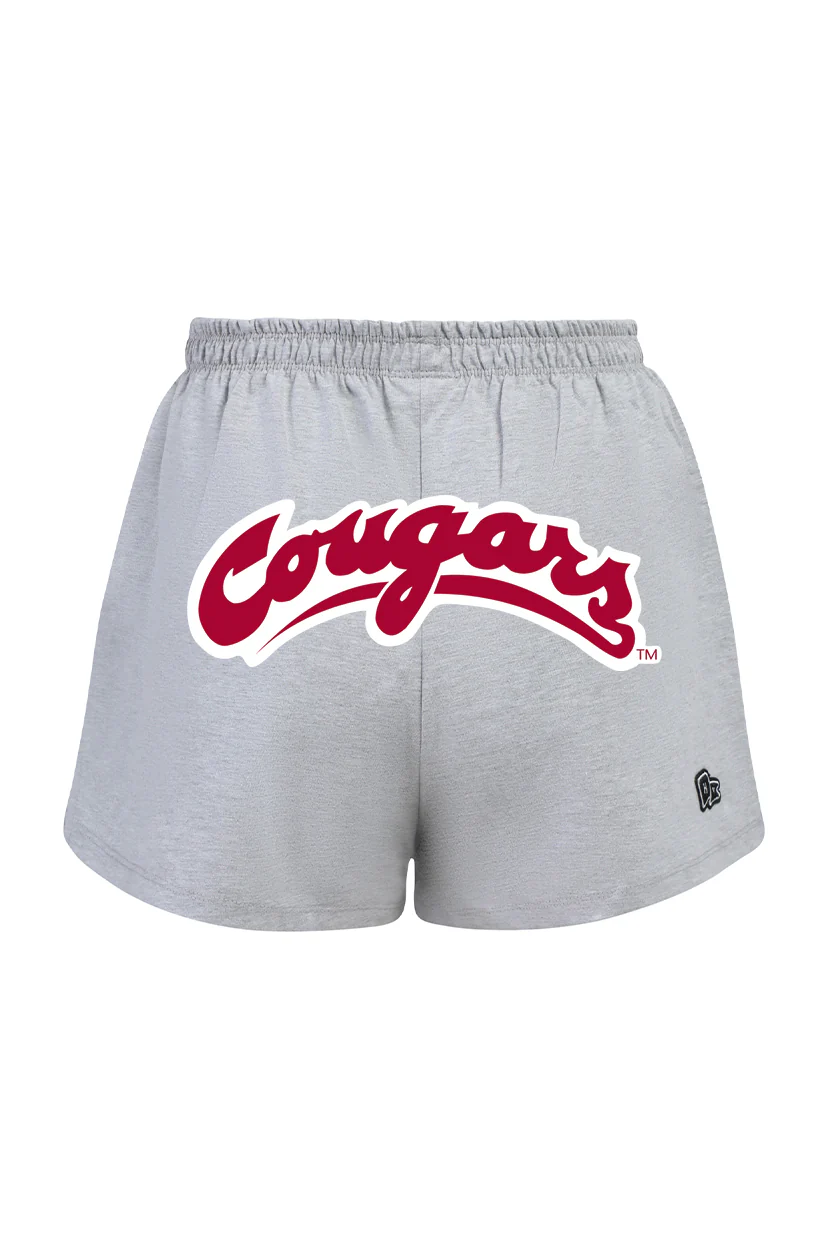 Washington State University P.E. Shorts - Image 7