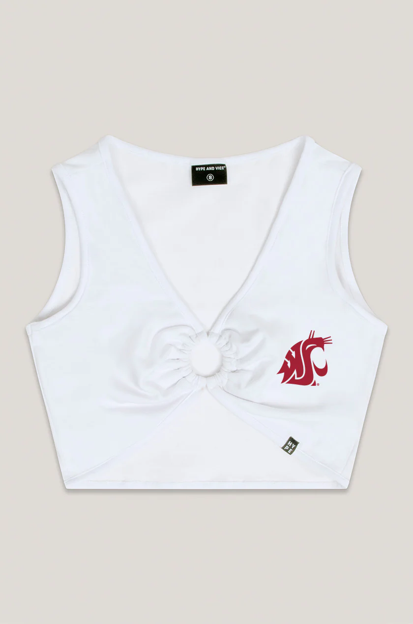 Washington State University Ring It Top - Image 3
