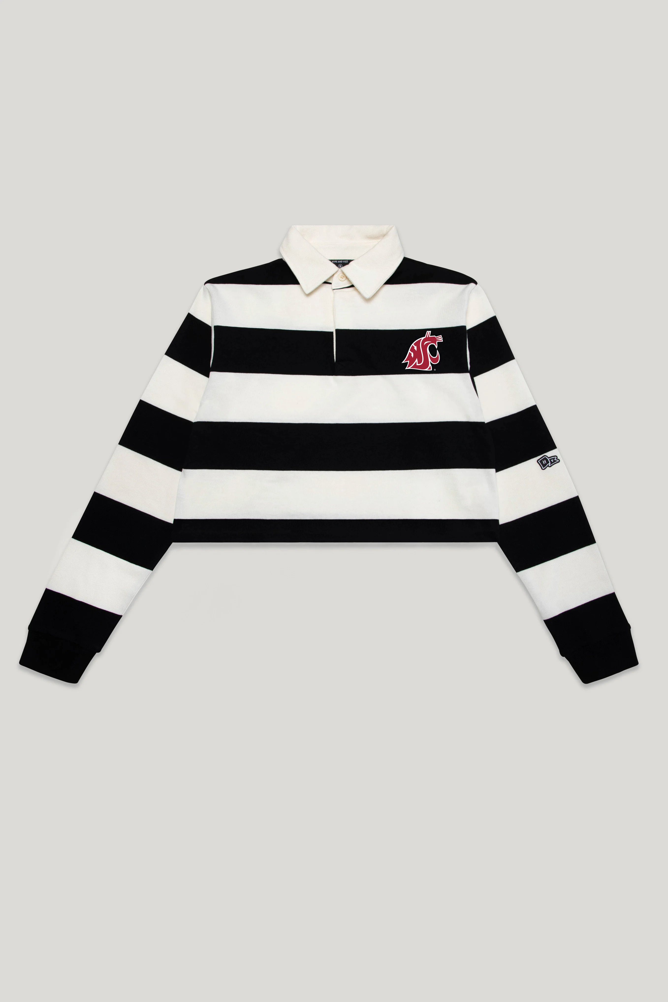 Washington State University Rugby Top