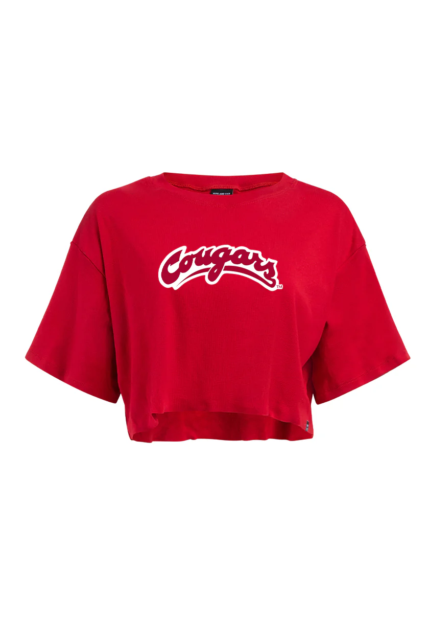Washington State University Track Top - Image 4