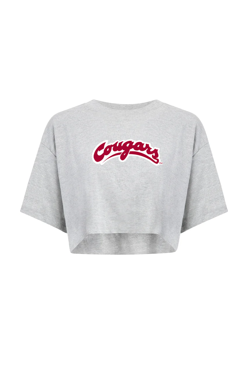 Washington State University Track Top - Image 6