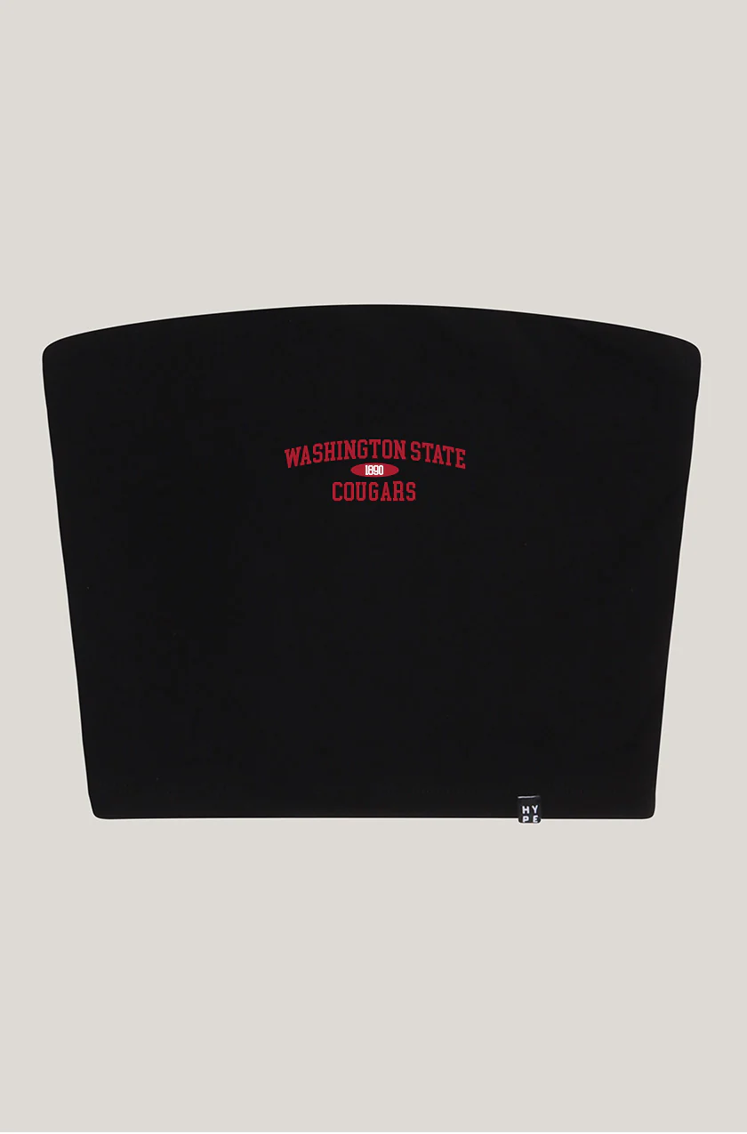 Washington State University Tube Top - Image 4