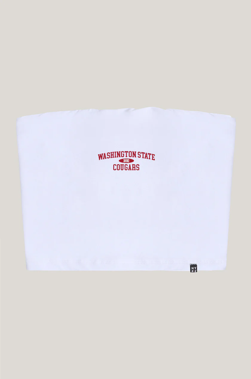 Washington State University Tube Top - Image 6