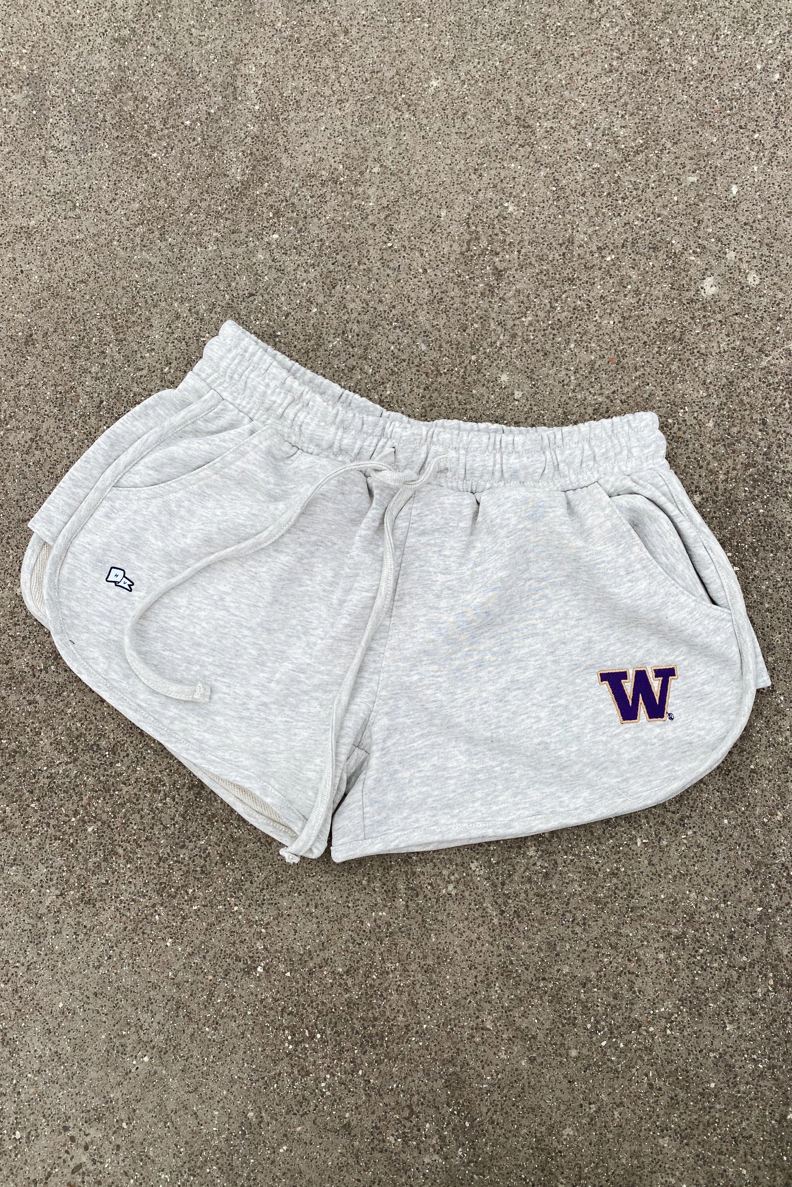 Washington Sweatshorts - Image 2