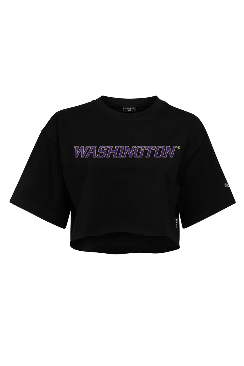Washington Track Top - Image 3