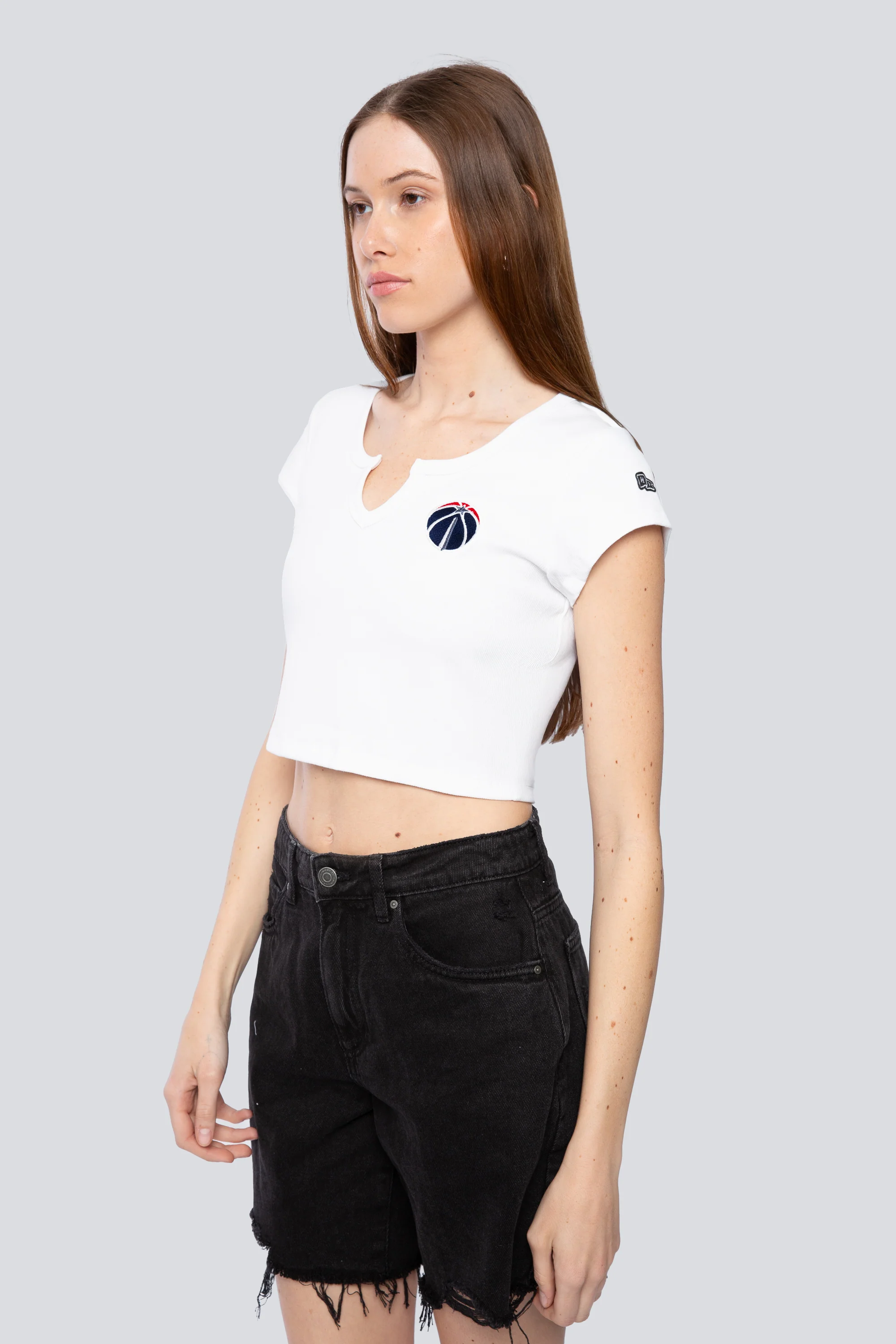 Washington Wizards Cali Tee - Image 2