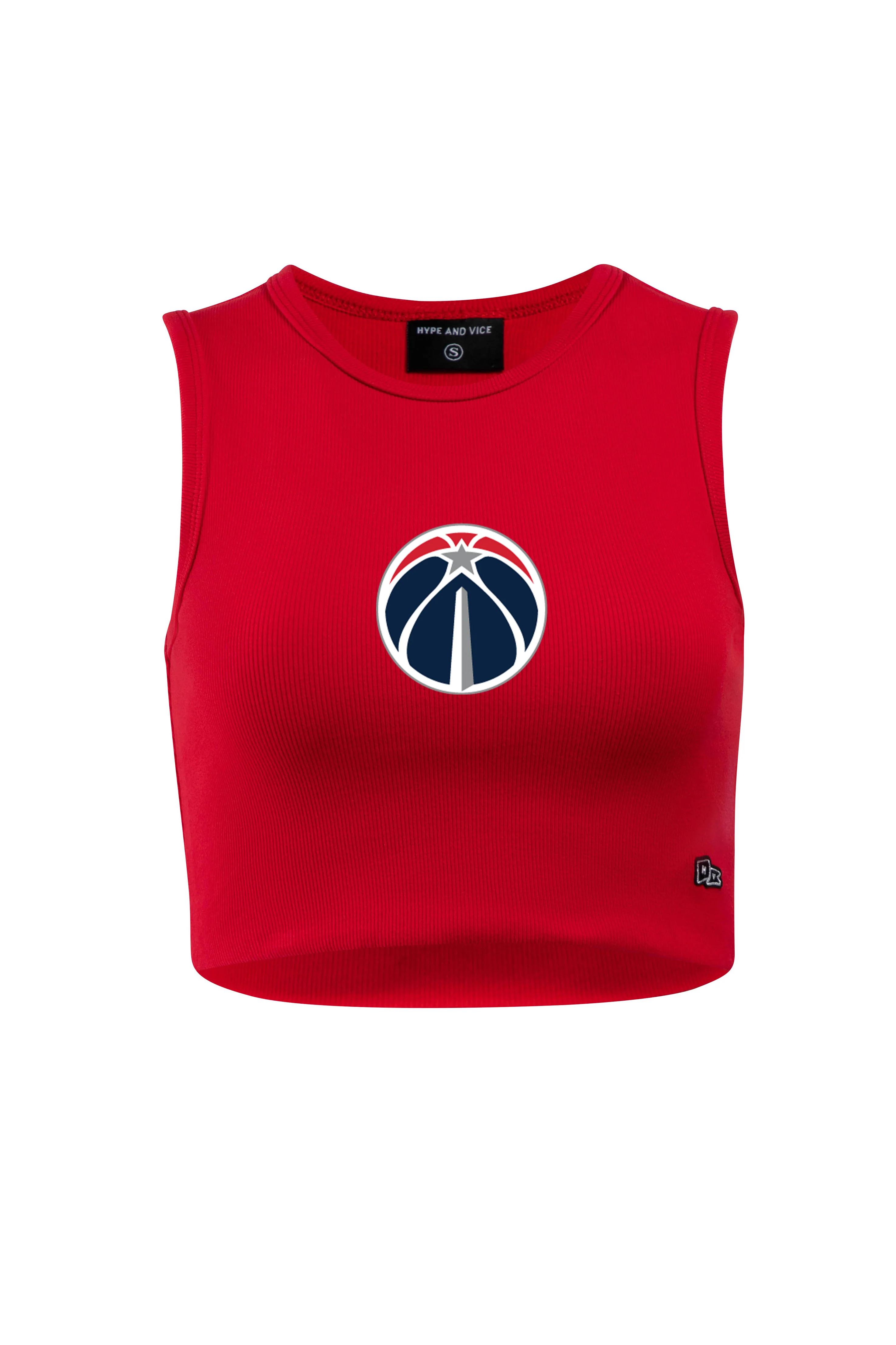 Washington Wizards Cut Off Tank - Image 11