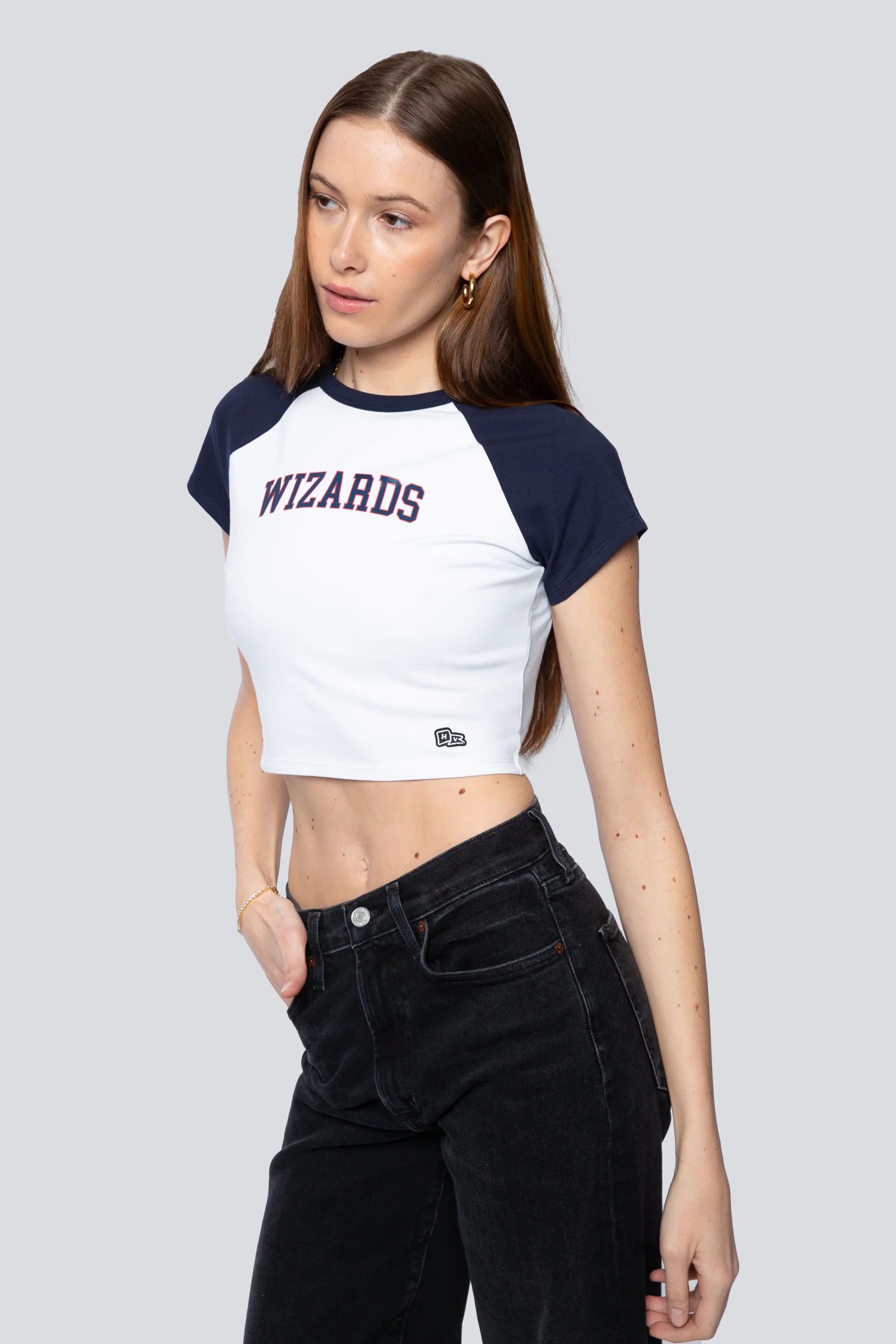 Washington Wizards Homerun Tee - Image 2