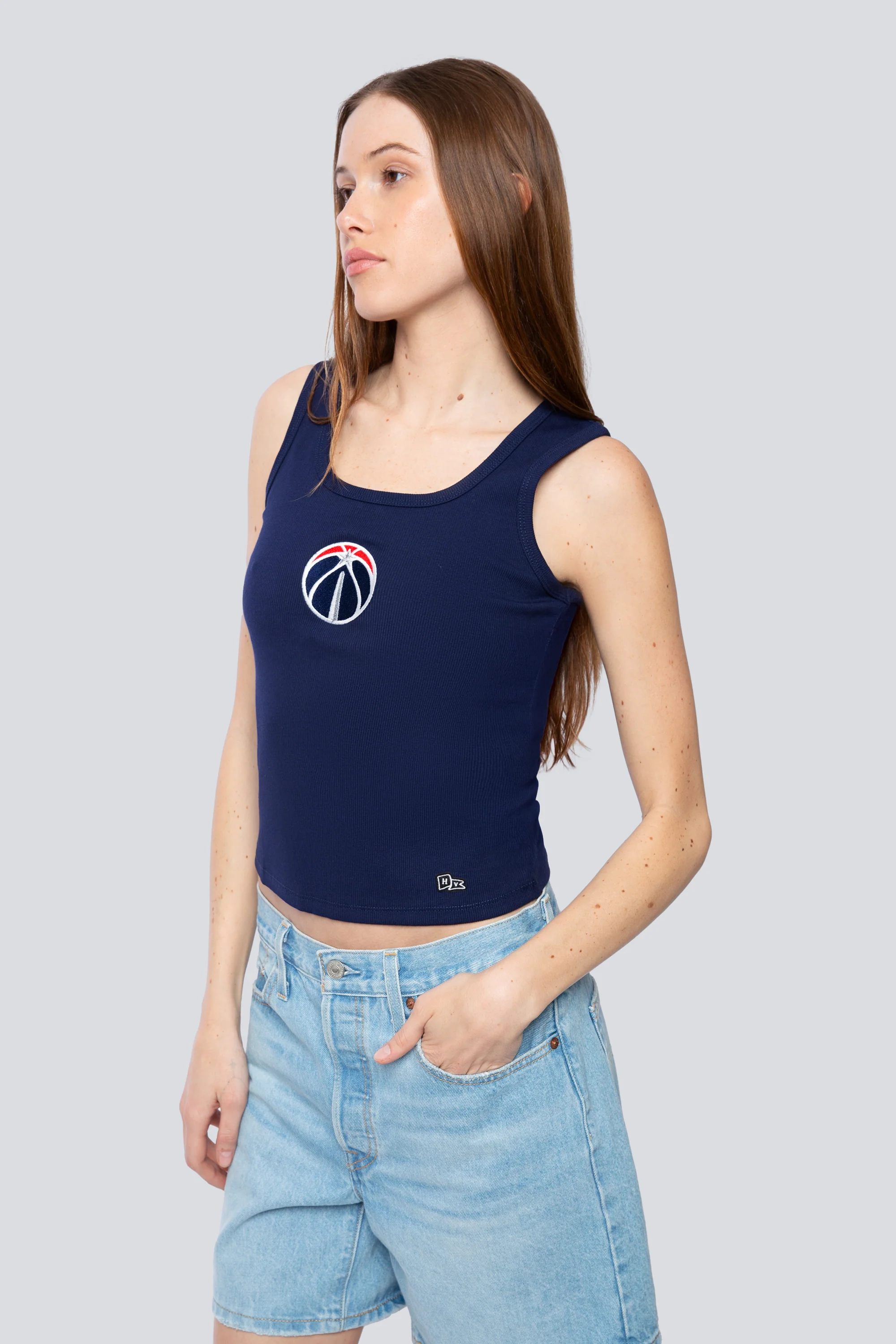 Washington Wizards MVP Top - Image 2